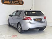 Peugeot 308 PureTech 130 EAT8 Allure Pack