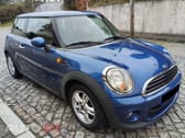 MINI Cooper One D