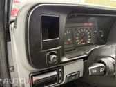 Ford Escort Cabrio 1.4 Ghia