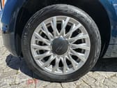 Fiat 500C 1.0 Hybrid