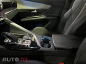 Peugeot 3008 1.6 Hybrid GT Pack e-EAT8