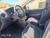 Hyundai i10 1.0 Comfort GPL