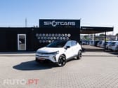 Renault Captur 1.0 TCe Techno Bi-Fuel