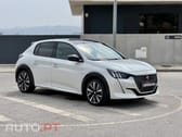 Peugeot 208 1.5 BlueHDi GT Pack