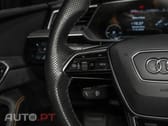 Audi E-Tron 50 quattro S line