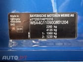 BMW 435 d xDrive Pack M Auto