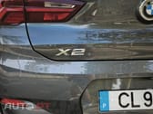 BMW X2 xDrive25e M Sport