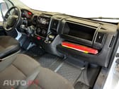 Citroen Jumper 2.2 BlueHDi 35 L3H2