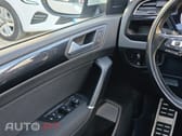 Volkswagen Touran 1.6 TDI R-Line DSG