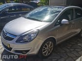 Opel Corsa D 1.2