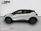 Renault Captur Techno