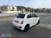 Fiat 500 1.2 S
