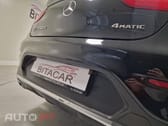 Mercedes-Benz GLC 250 COUPE AMG LINE 4-MATIC AUT.