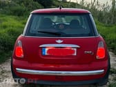MINI Cooper D