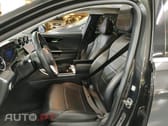Mercedes-Benz C 300 e Avantgarde