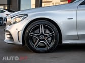 Mercedes-Benz C 300 de AMG Line