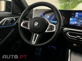 BMW i4 M50