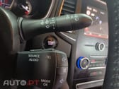 Renault Mégane Sport Tourer 1.5 dCi Limited