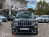 Jeep Renegade 1.0 T Limited