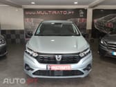 Dacia Sandero 1.0 ECO-G Essential Bi-Fuel
