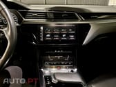 Audi E-Tron 50 Quattro