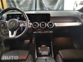 Mercedes-Benz GLB 200 d Progressive