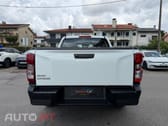 Isuzu D-Max 1.9 Ddi CD 4WD LSE