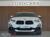 BMW X2 sDrive18d Aut. Advantage Plus