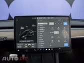 Tesla Model 3 Long Range Tração Integral