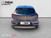 Renault Captur Techno TCe 90