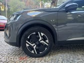Peugeot 2008 1.2 Hybrid Allure e-DCS6