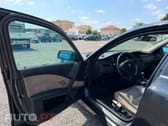 BMW 525 d
