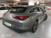 Mercedes-Benz CLA 250 e