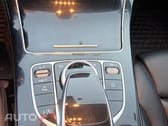 Mercedes-Benz C 200 BlueTEC Aut.