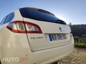 Peugeot 508 SW 1.6 active