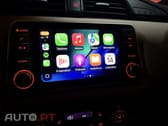 Nissan Micra 1.0 IG-T N-Design Black