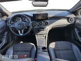 Mercedes-Benz A 180 7G-DCT Urban