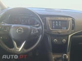 Opel Zafira 1.6 CDTI Dynamic S/S
