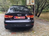 Audi A3 2.0 TDI S-line S tronic