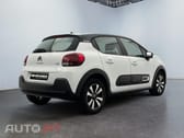 Citroen C3 1.2 PureTech Shine