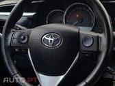 Toyota Corolla 1.4 D-4D Exclusive