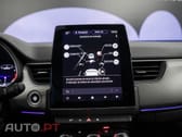 Renault Arkana 1.3 TCe Techno EDC