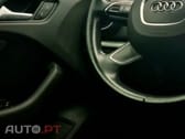 Audi A3 Sportback 1.6 TDI