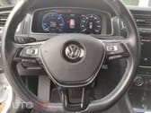 Volkswagen e-Golf Cockpit Virtual
