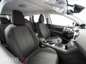 Peugeot 308 SW 1.5 BlueHDi Style