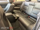 BMW 320 D PACK M CABRIO
