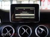 Mercedes-Benz A 160 d