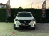Peugeot 2008 1.2 PureTech Active Pack EAT8