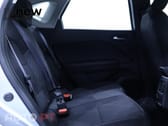 Renault Captur 1.0 Tce Equilibre Bi-Fuel