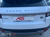 Land Rover Evoque 2.0 eD4 SE Dynamic